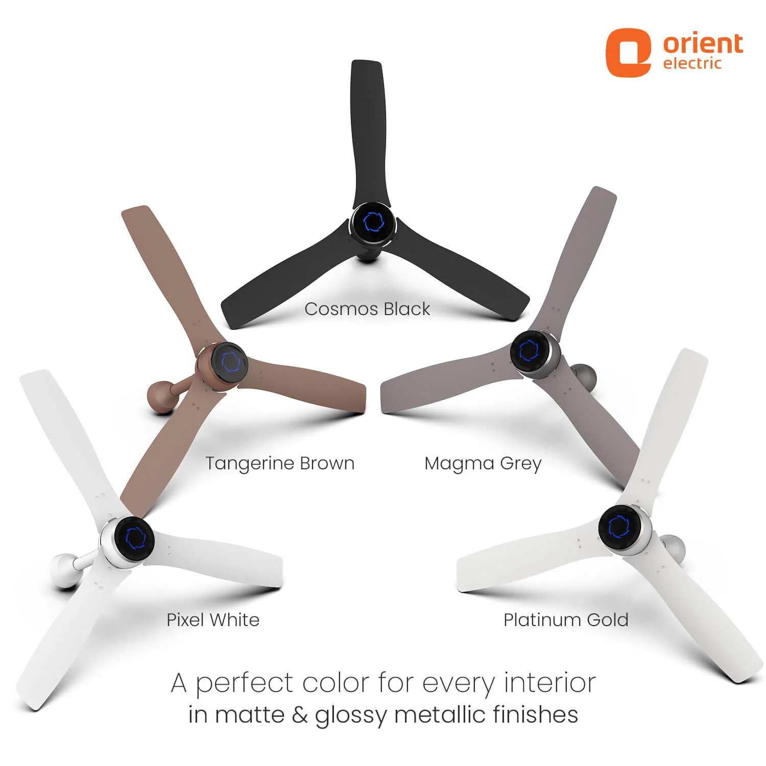 AEON VC Smart BLDC Pro Ceiling Fan | IoT Enabled | 5-Year Warranty - Image 44