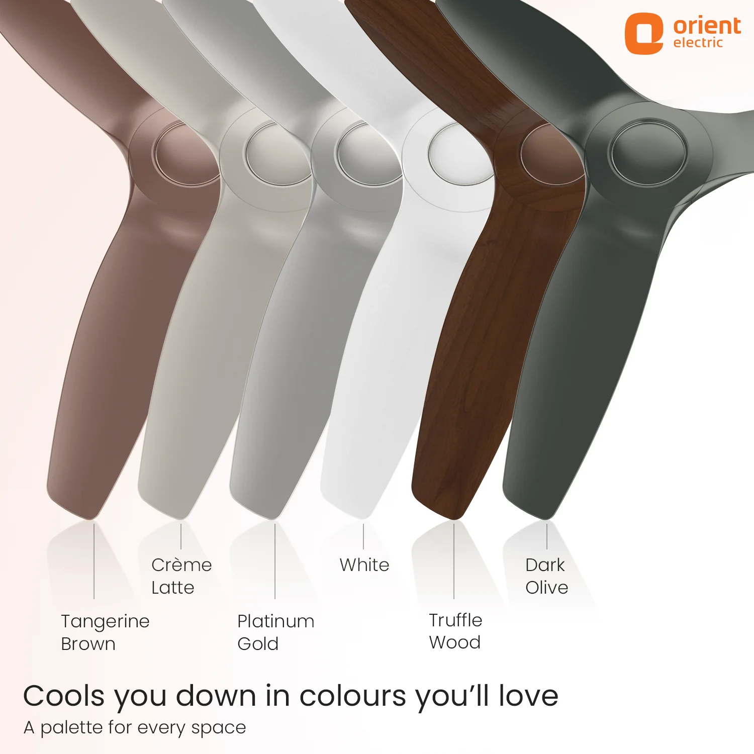 Aeroquiet Neu BLDC Pro Ceiling Fan | Whisper Quiet | Remote Controlled - Image 32