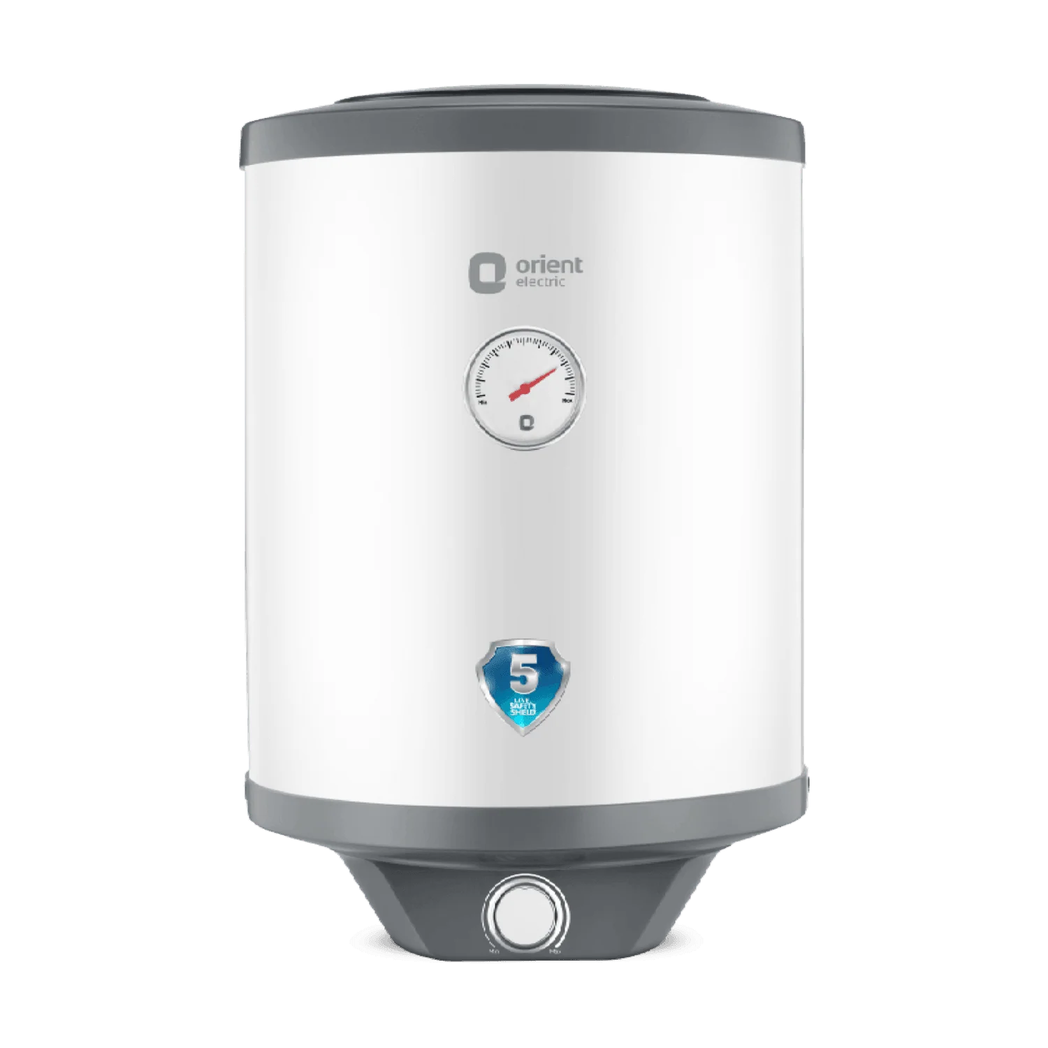 Aquanaut Water Heater (Geyser) | 5-Star Rated | Free Installation | Temperature Indicator | High-Rise Compatible - Image 19
