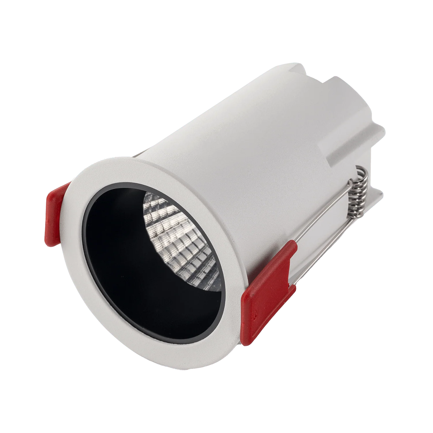 Prism Classic Cob LED Downlighter Round - Image 7