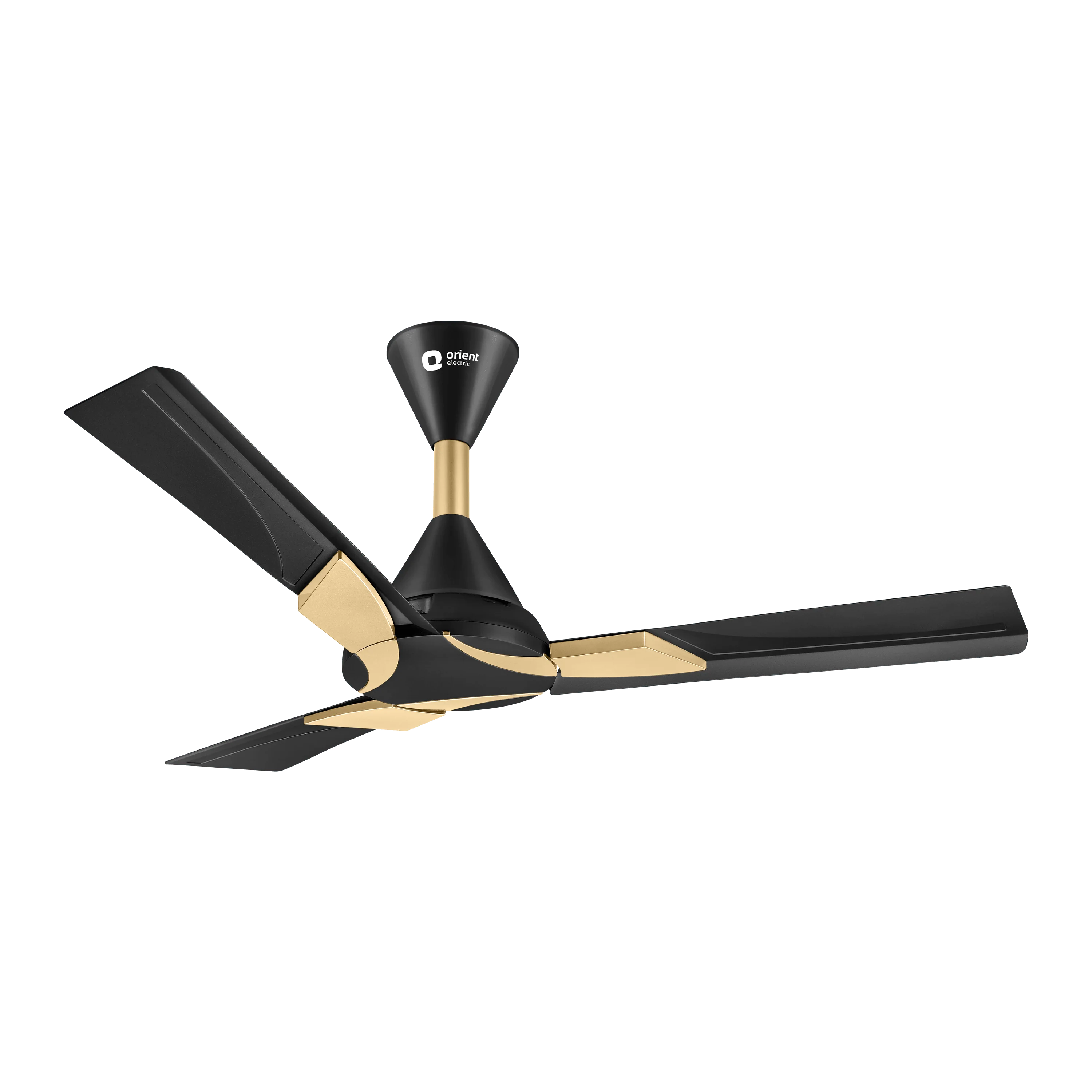 Wendy Designer Ceiling Fan with Remote - Image 3